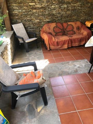 Villetta Indipendente Immersa Nel Verde Stintino Buitenkant foto
